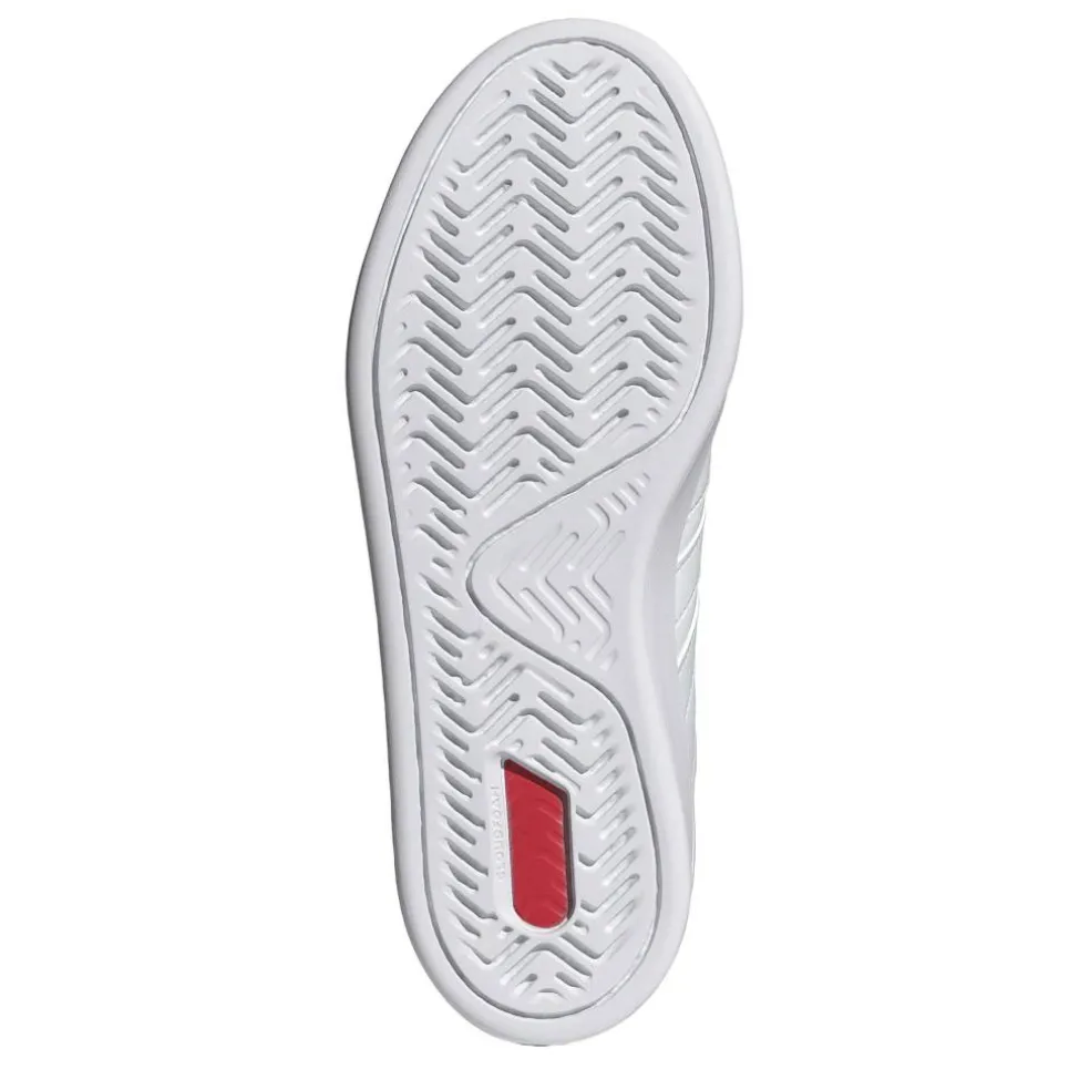 Womens Grand Court Sneakers