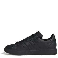 Womens Grand Court Sneakers