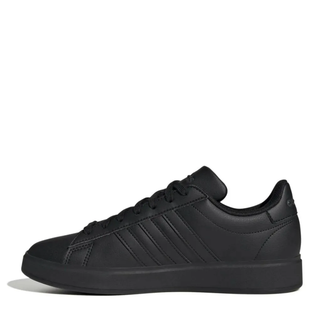 Womens Grand Court Sneakers