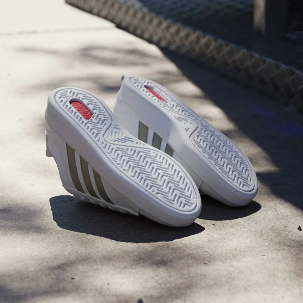 Womens Grand Court Sneakers