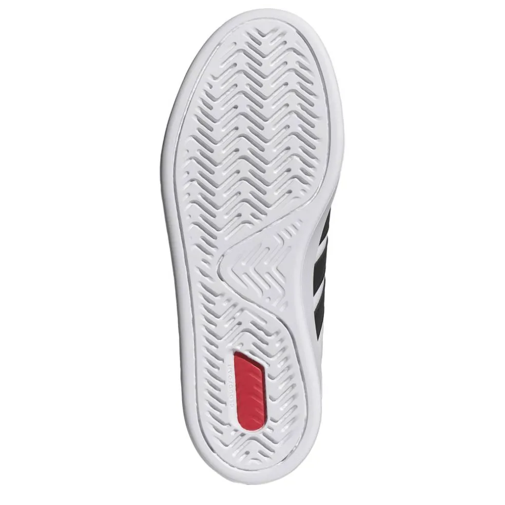Womens Grand Court Sneakers