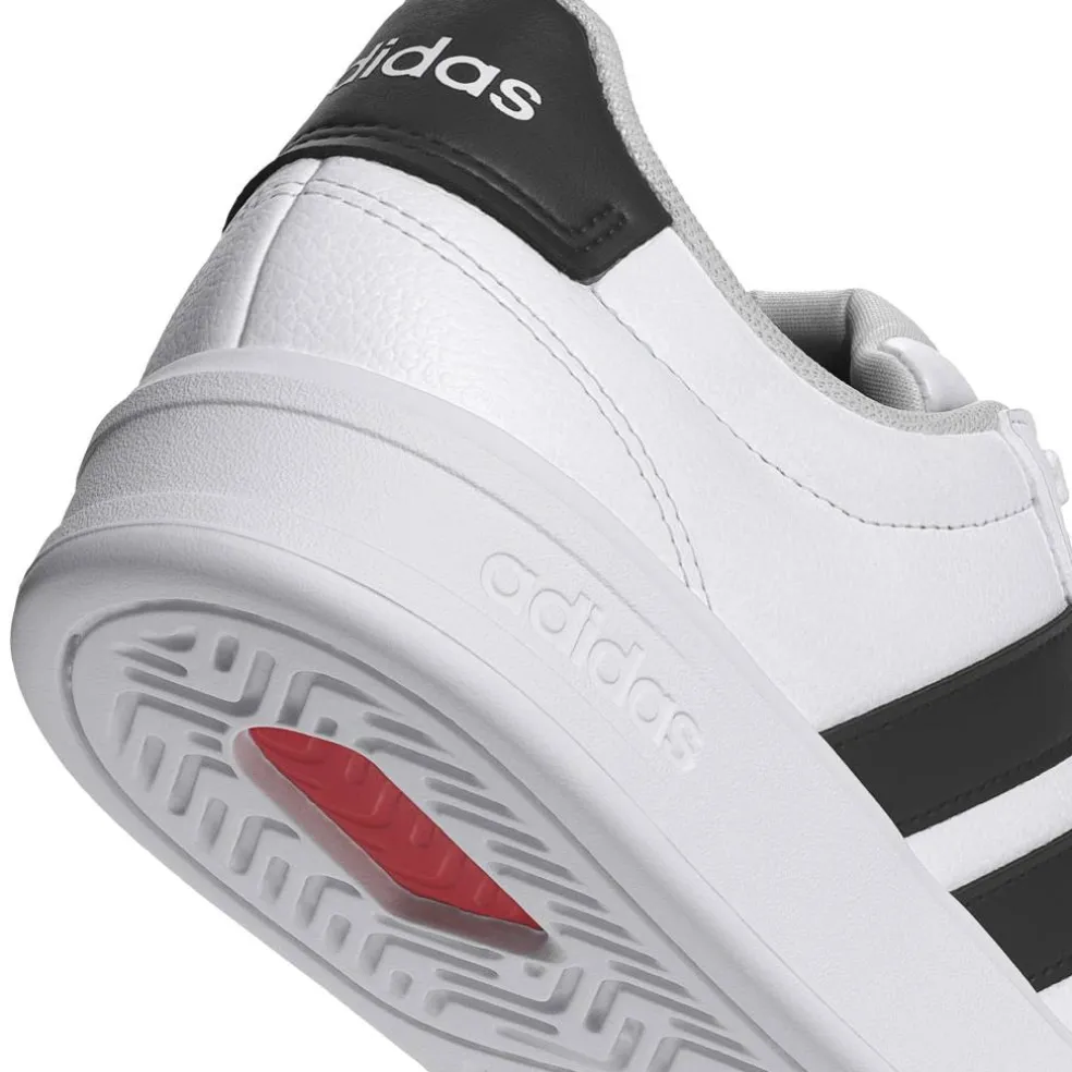 Womens Grand Court Sneakers
