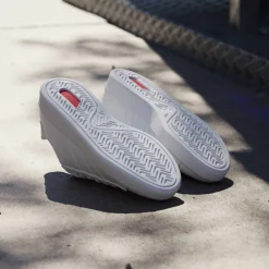 Womens Grand Court Sneakers
