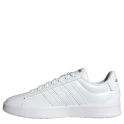 Womens Grand Court Sneakers