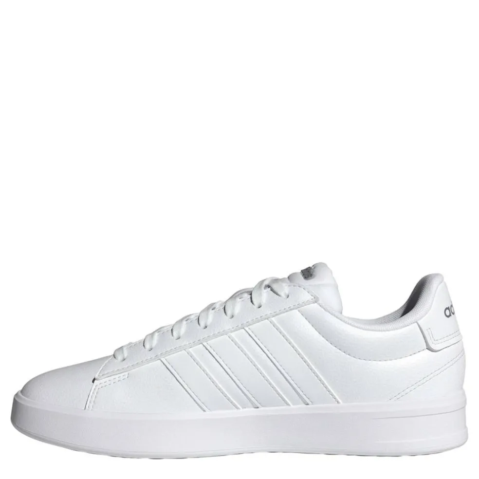 Womens Grand Court Sneakers