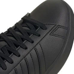 Womens Grand Court Sneakers