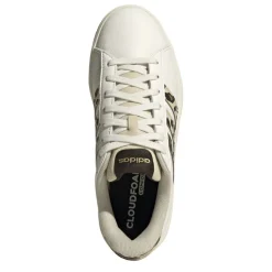 Womens Grand Court Sneakers