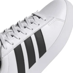 Womens Grand Court Sneakers