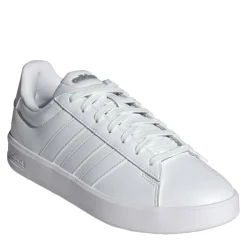 Womens Grand Court Sneakers