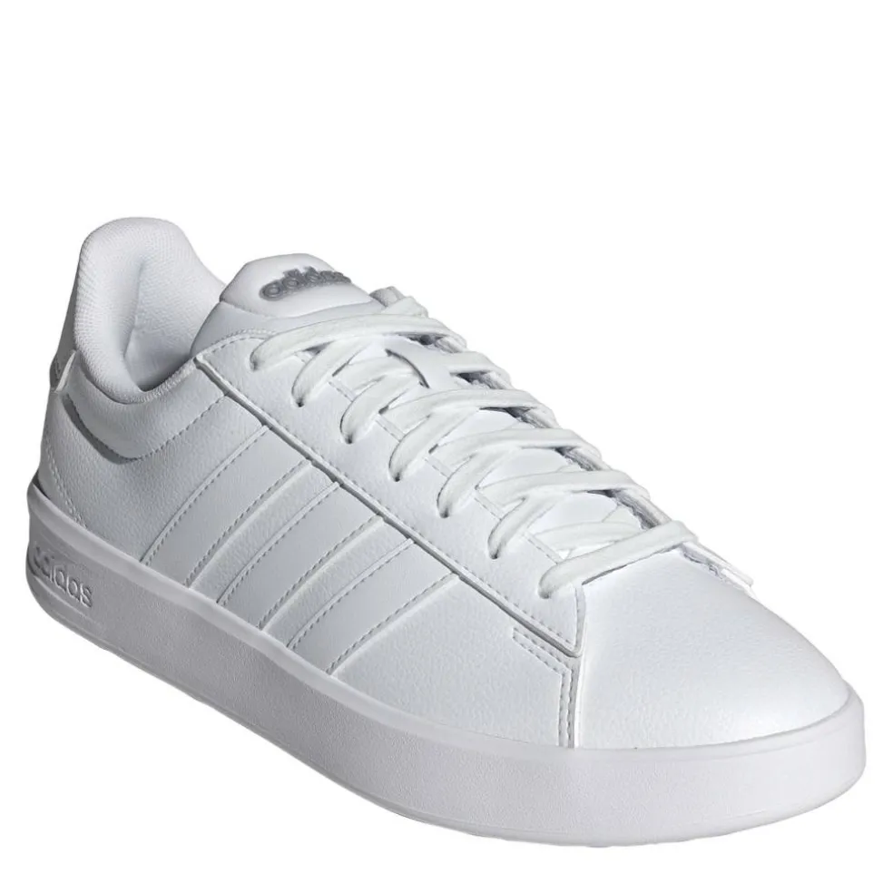 Womens Grand Court Sneakers