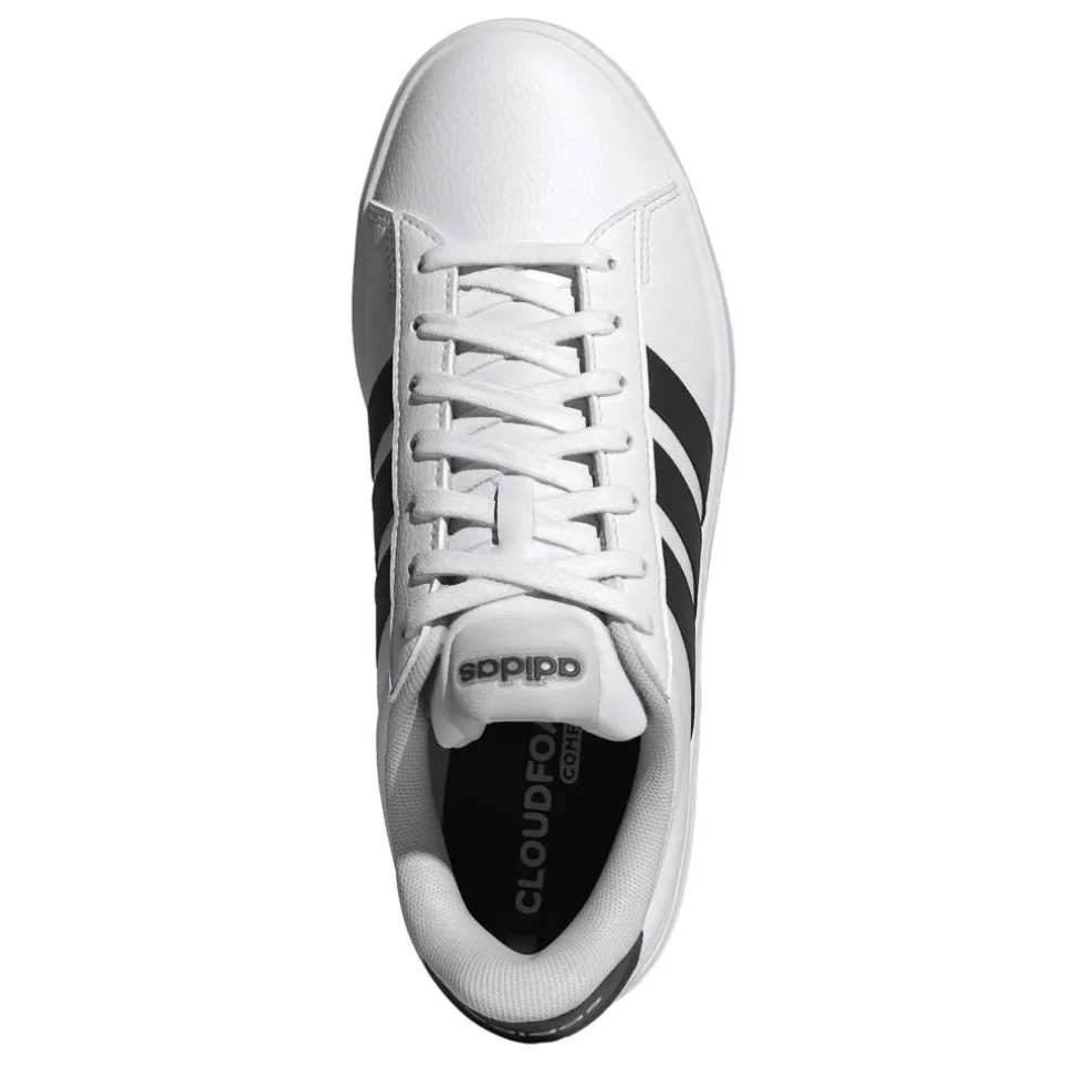 Womens Grand Court Sneakers