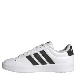 Womens Grand Court Sneakers