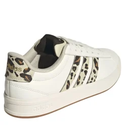 Womens Grand Court Sneakers