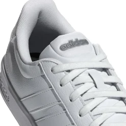 Womens Grand Court Sneakers