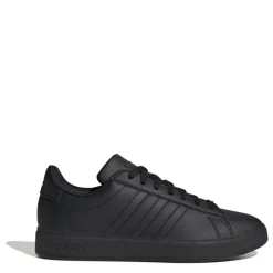 Womens Grand Court Sneakers