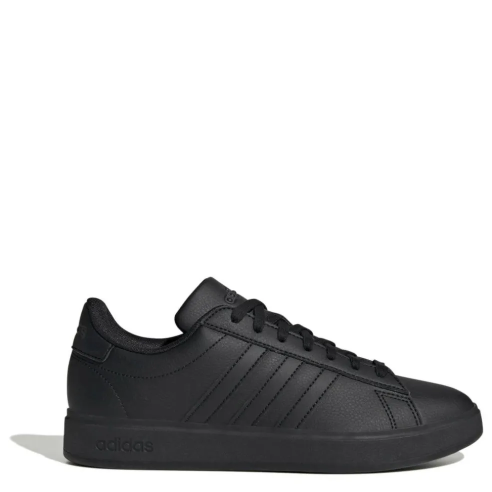 Womens Grand Court Sneakers