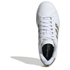 Womens Grand Court Sneakers