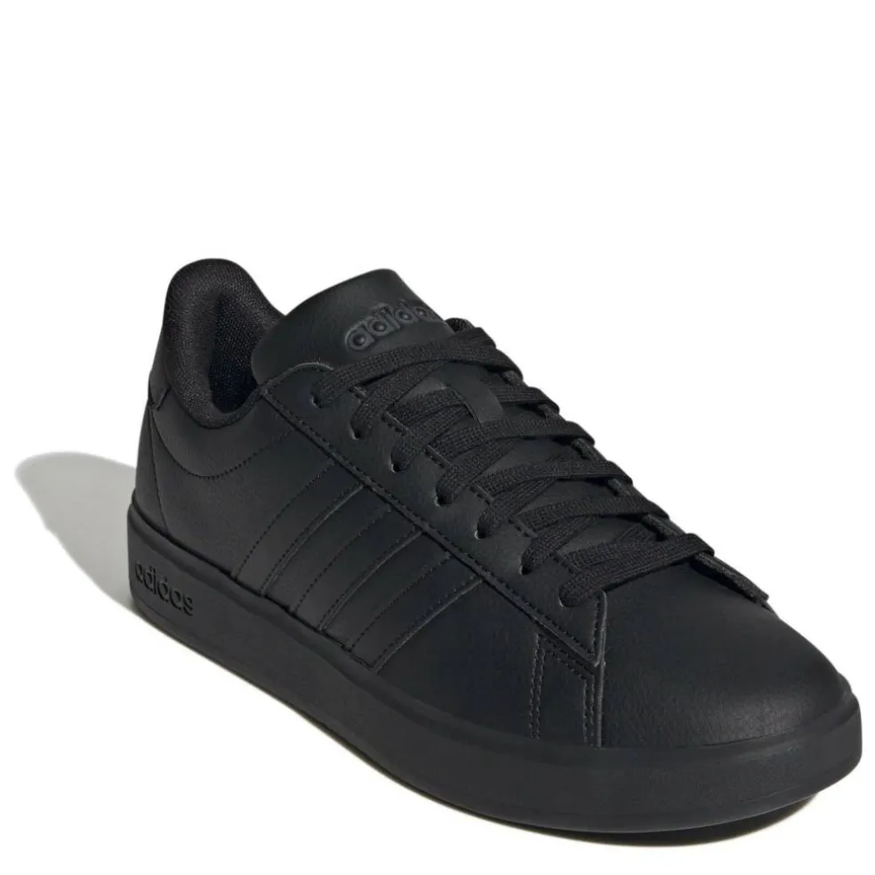 Womens Grand Court Sneakers