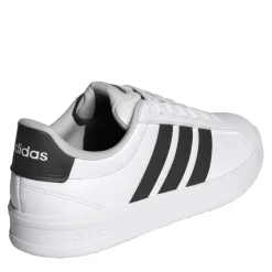 Womens Grand Court Sneakers