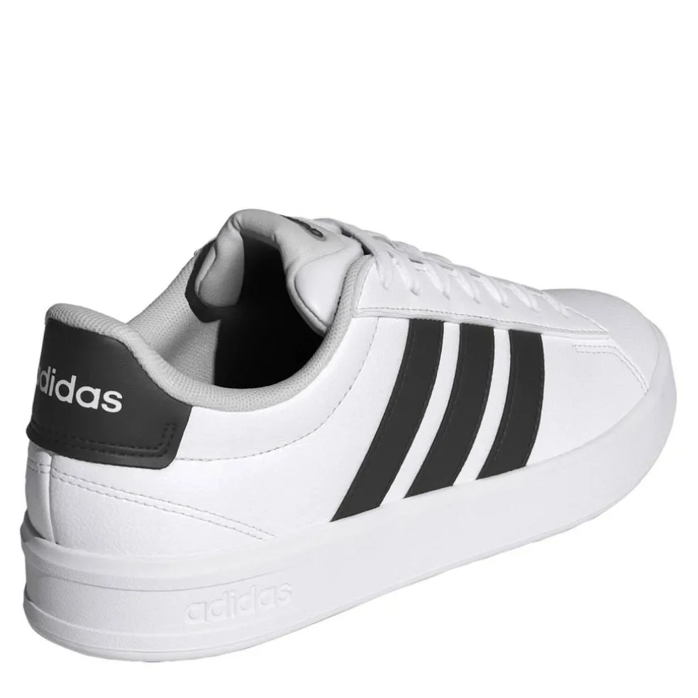 Womens Grand Court Sneakers