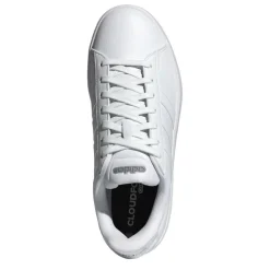 Womens Grand Court Sneakers