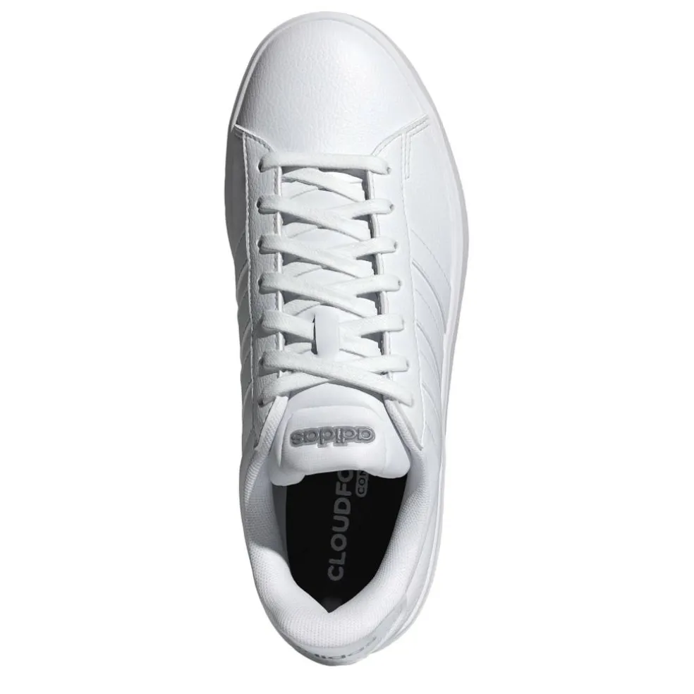 Womens Grand Court Sneakers