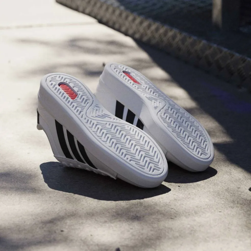 Womens Grand Court Sneakers