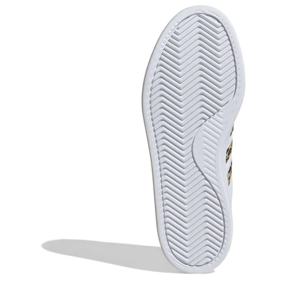 Womens Grand Court Sneakers