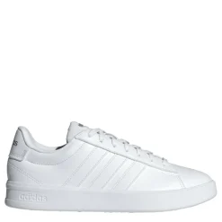Womens Grand Court Sneakers