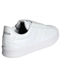 Womens Grand Court Sneakers