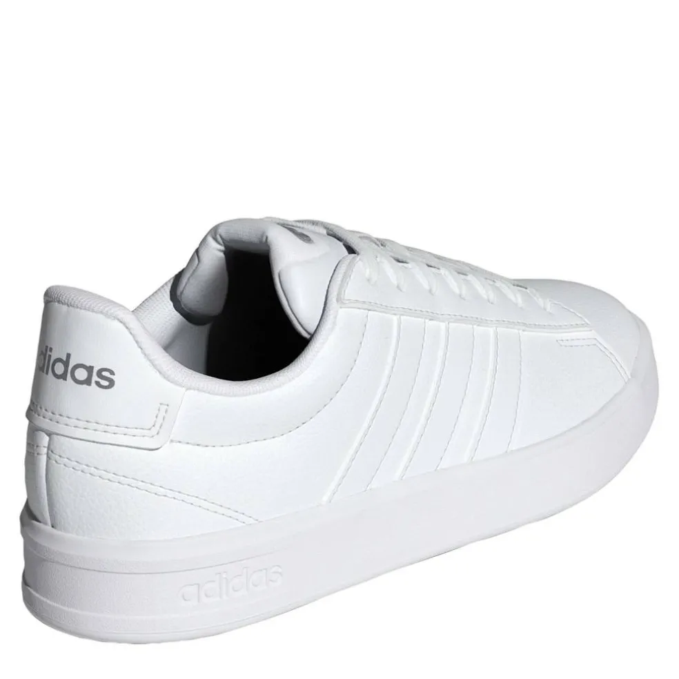 Womens Grand Court Sneakers