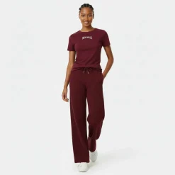 Women's Graphic Baby Slim Fit T-Shirt