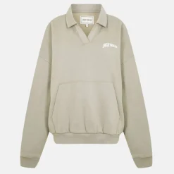 Women's Graphic Crew Sweatshirt