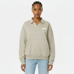 Women's Graphic Crew Sweatshirt