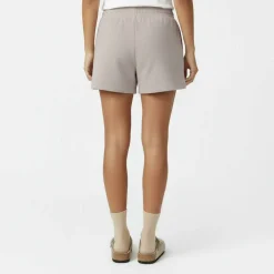Women's Graphic Fleece Jogger Shorts