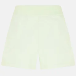 Women's Graphic Fleece Jogger Shorts