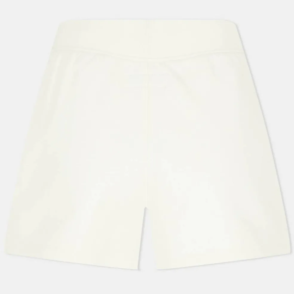 Women's Graphic Fleece Jogger Shorts