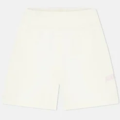 Women's Graphic Fleece Jogger Shorts