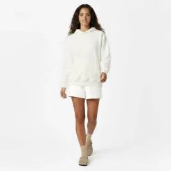 Women's Graphic Fleece Jogger Shorts