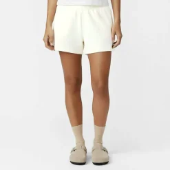 Women's Graphic Fleece Jogger Shorts