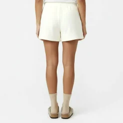 Women's Graphic Fleece Jogger Shorts