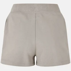 Women's Graphic Fleece Jogger Shorts