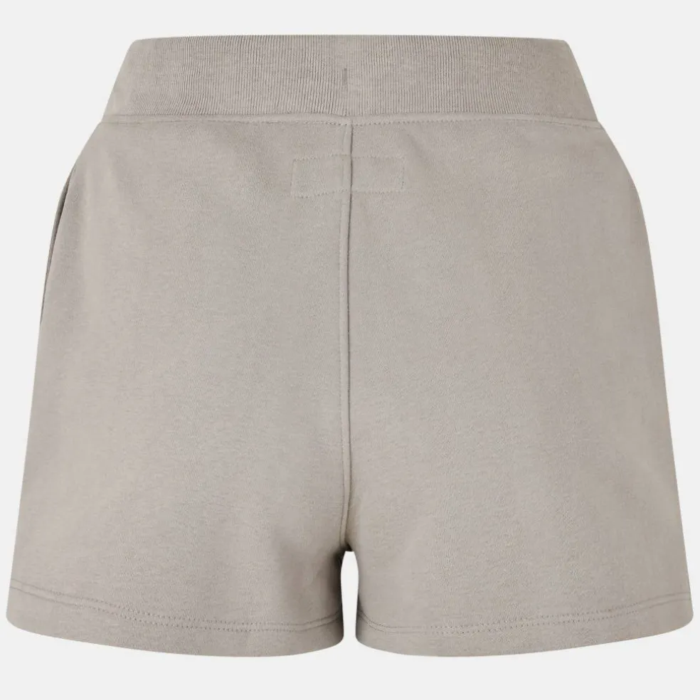 Women's Graphic Fleece Jogger Shorts
