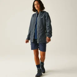 Women's Hamara Isotex Breathable Long Sleeve Waterproof Jacket