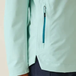 Women's Hamara Isotex Breathable Long Sleeve Waterproof Jacket