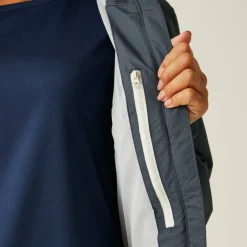 Women's Hamara Isotex Breathable Long Sleeve Waterproof Jacket