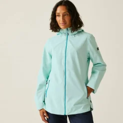 Women's Hamara Isotex Breathable Long Sleeve Waterproof Jacket