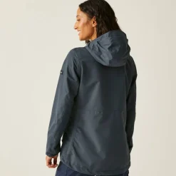 Women's Hamara Isotex Breathable Long Sleeve Waterproof Jacket