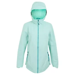 Women's Hamara Isotex Breathable Long Sleeve Waterproof Jacket