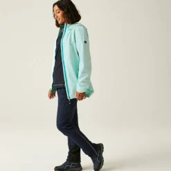 Women's Hamara Isotex Breathable Long Sleeve Waterproof Jacket
